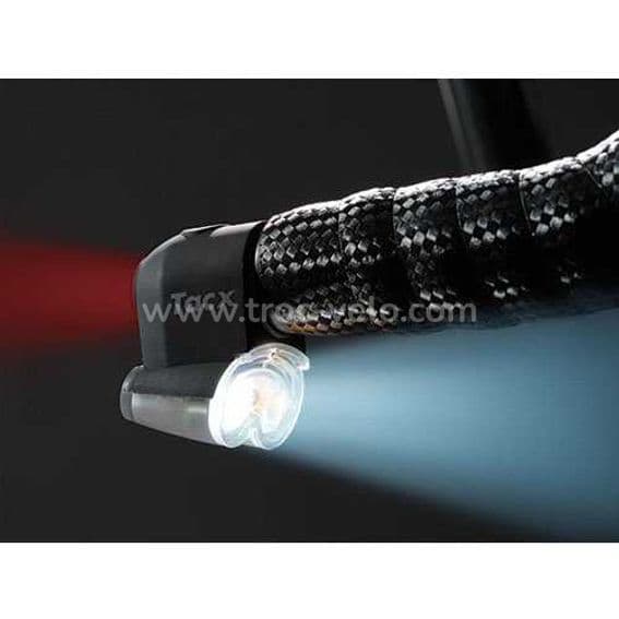 Eclairage Tacx Lumos - 2