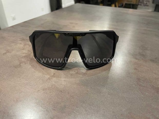 Lunettes D.FRANKLIN - 1