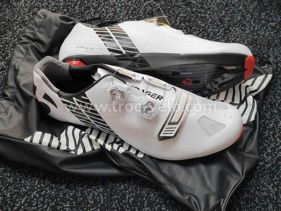 Bontrager XXX Lite - 1
