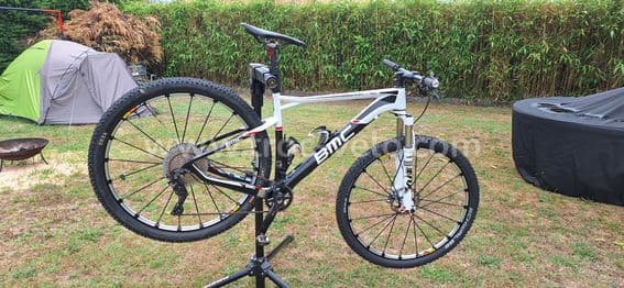 BMC TE02   - 2