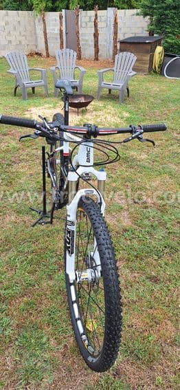 BMC TE02   - 4