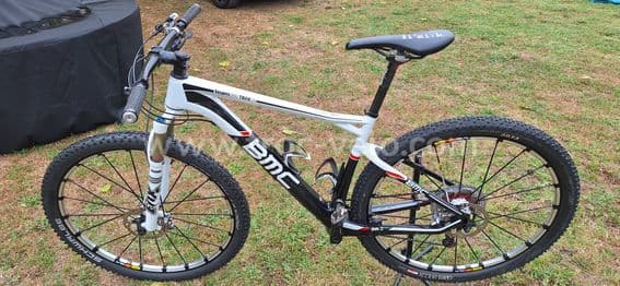 BMC TE02   - 1