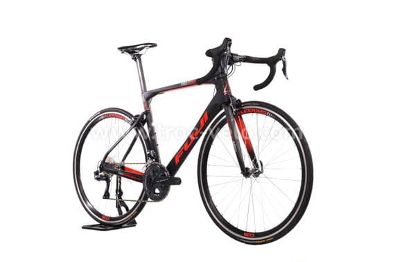 Fuji Transonic LE - 200917 - 2