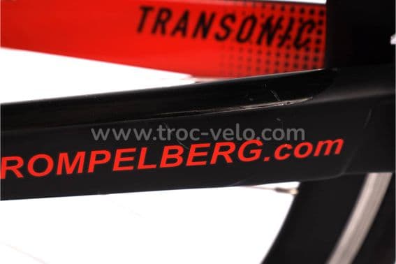 Fuji Transonic LE - 200917 - 8