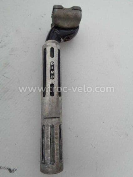 Tige de selle rino - 1