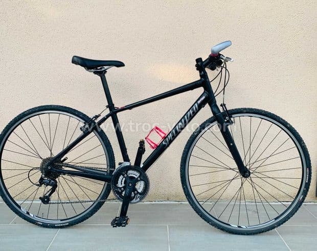 Specialized vita sport taille M - 1