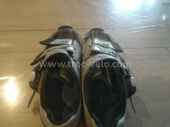 Vente paire de chaussure spiuk  - 4