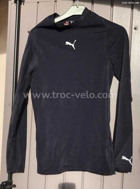 Maillot tee-shirt puma - 1