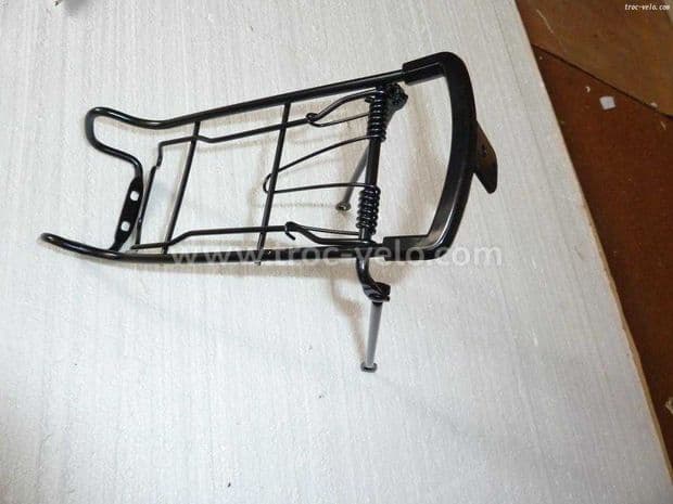 Porte bagages 12' - 1
