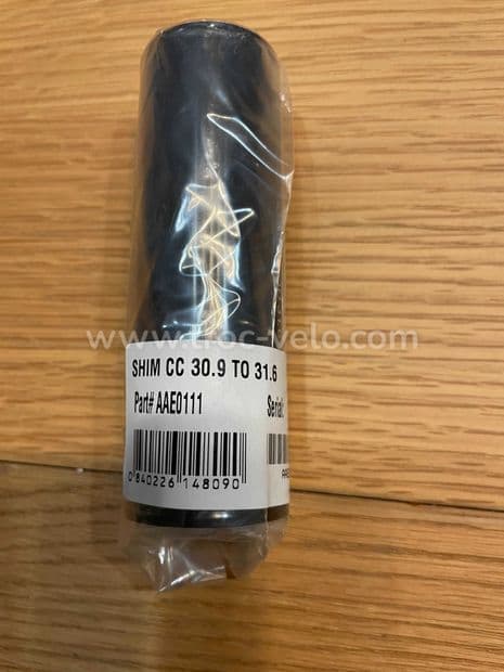 Tige de selle Thomson Elite 31,6 ou 30,9x410 - 3