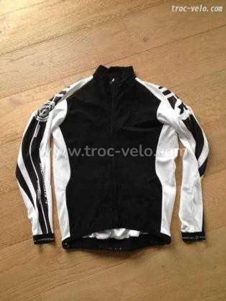 Assos ij.intermediate s7 xl - 1