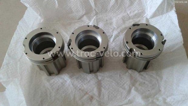 Corps de roue libre campagnolo - 1