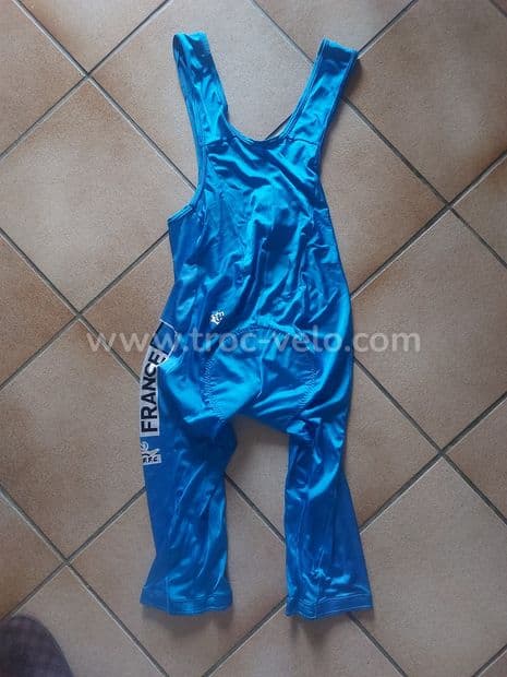 cuissard cycliste - 2
