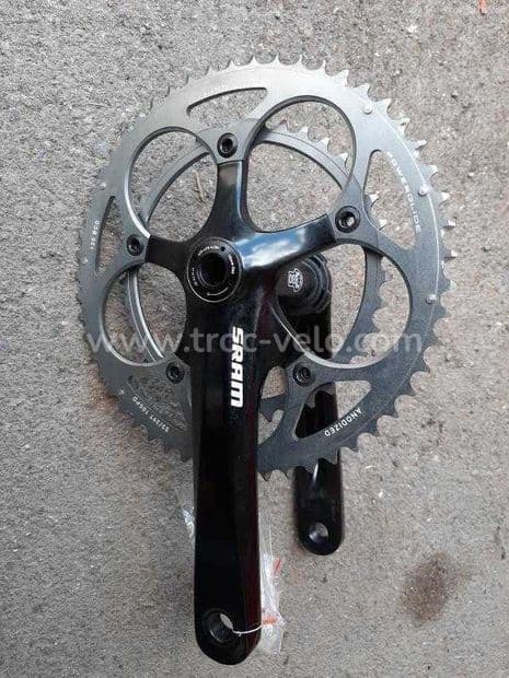 Pedalier sram bb30 neuf - 1