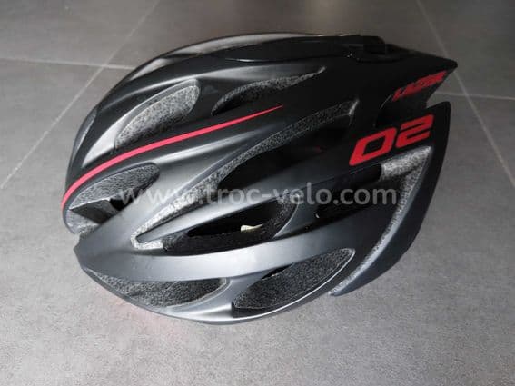 Casque Lazer O2 - 1