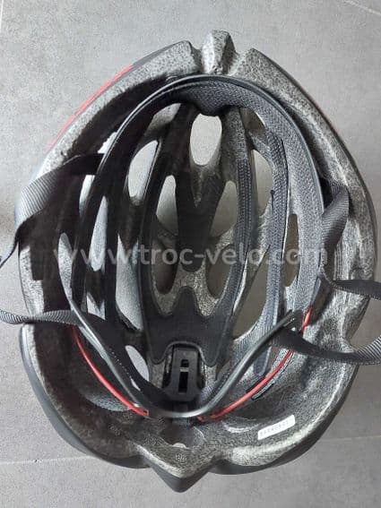 Casque Lazer O2 - 2
