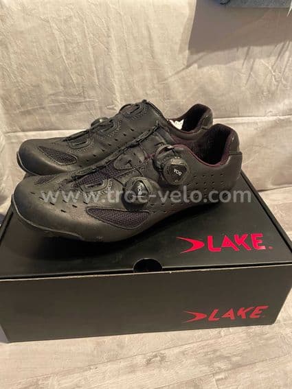 Chaussure Lake cx238 - 1