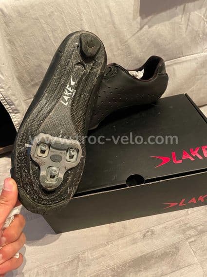 Chaussure Lake cx238 - 2