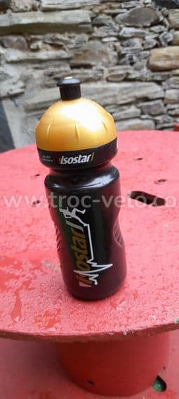 Bidon isostar - 1
