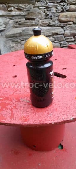 Bidon isostar - 2