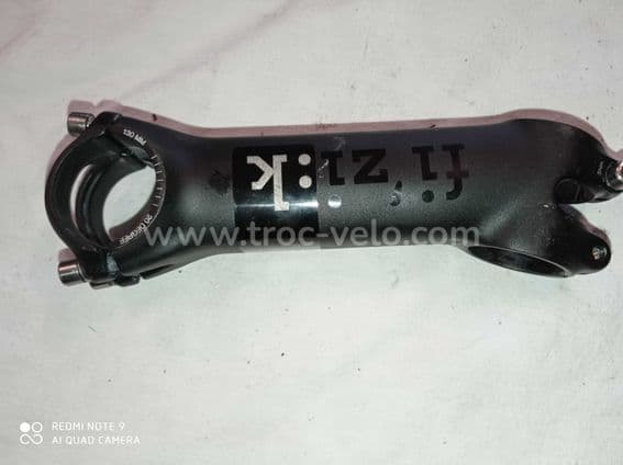 potence fizik cyrano r1 - 1