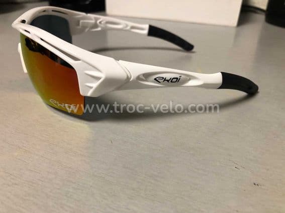 Paire de lunettes Ekoï - 2