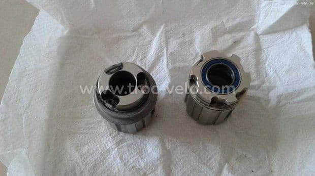 Corps de roue libre shimano - 1