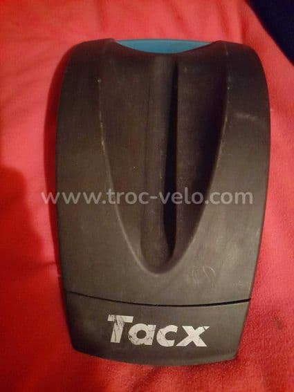 Support de roue Tax - 1