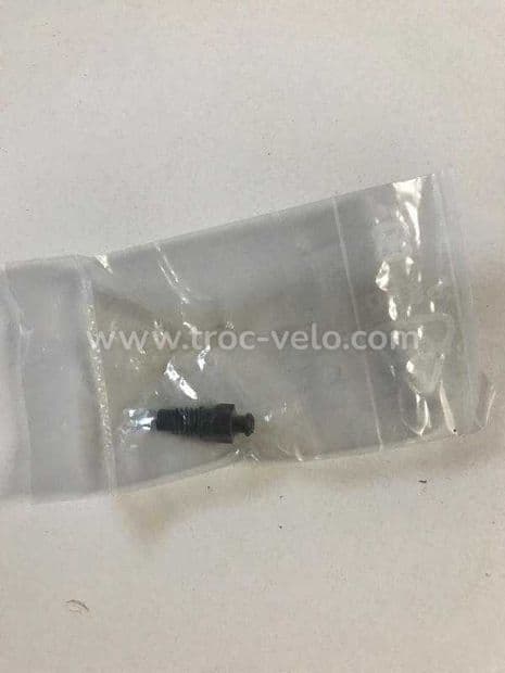 Vis de purge pour étrier shimano - 1