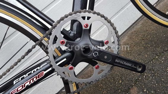 Vélo de Piste - 3