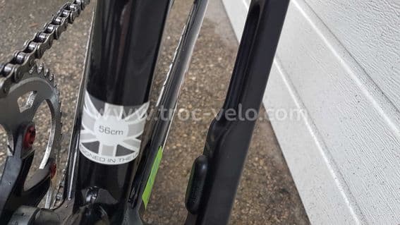 Vélo de Piste - 5