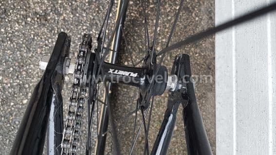 Vélo de Piste - 6
