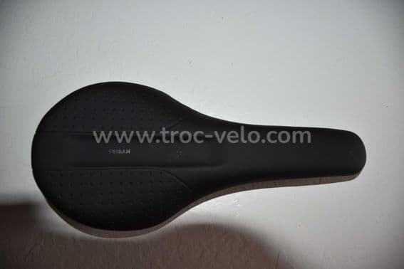 Selle gravel triban neuve - 2