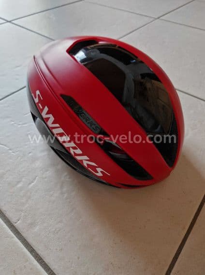 Casque EVADE Specialized  - 1