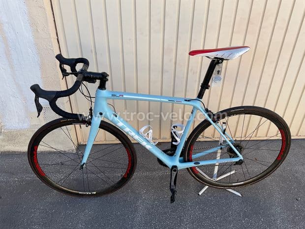 Trek Edmonda slr 10  - 1