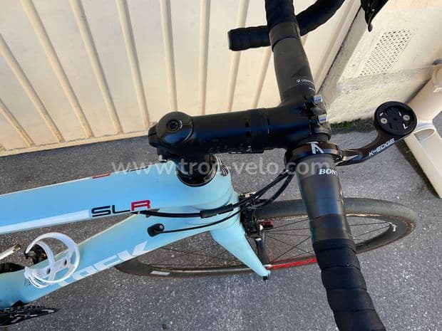 Trek Edmonda slr 10  - 2