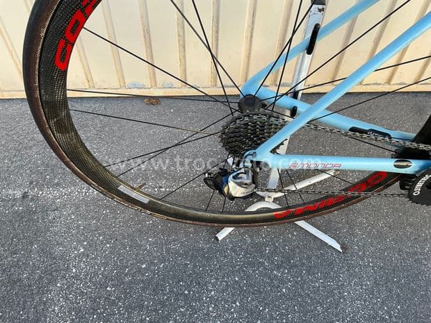 Trek Edmonda slr 10  - 3