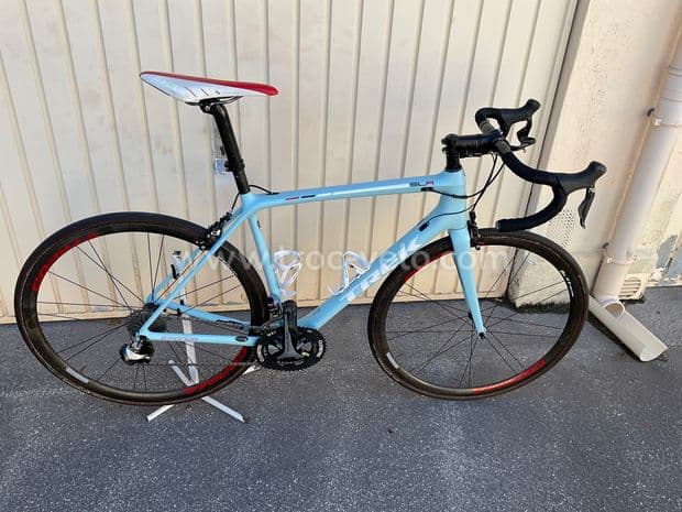Trek Edmonda slr 10  - 4