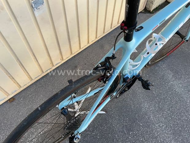 Trek Edmonda slr 10  - 5