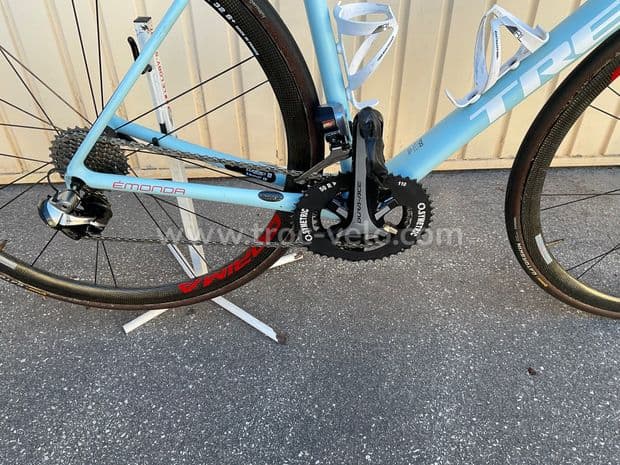 Trek Edmonda slr 10  - 9
