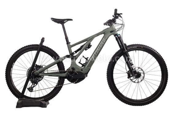 Specialized Turbo Levo Comp Alloy - 200924 - 1