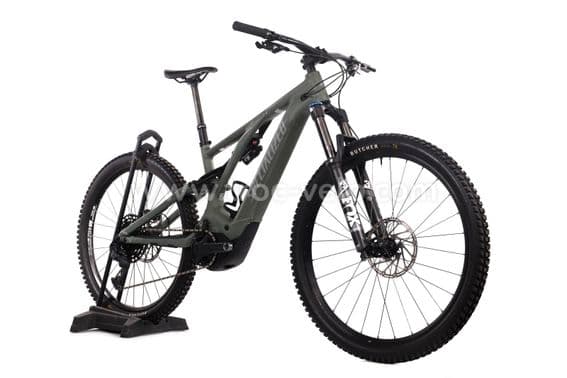 Specialized Turbo Levo Comp Alloy - 200924 - 2