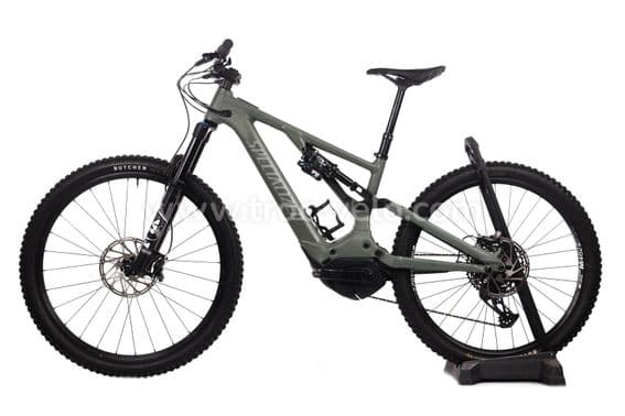 Specialized Turbo Levo Comp Alloy - 200924 - 3