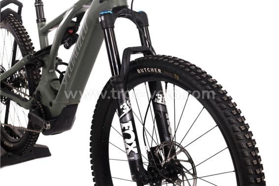 Specialized Turbo Levo Comp Alloy - 200924 - 5