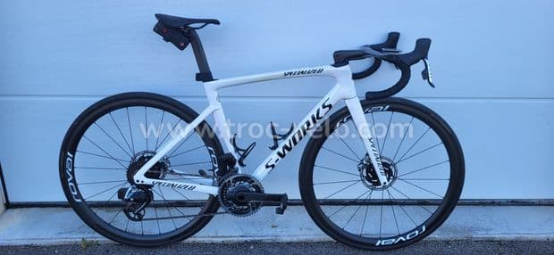 SL7 sworks  - 1