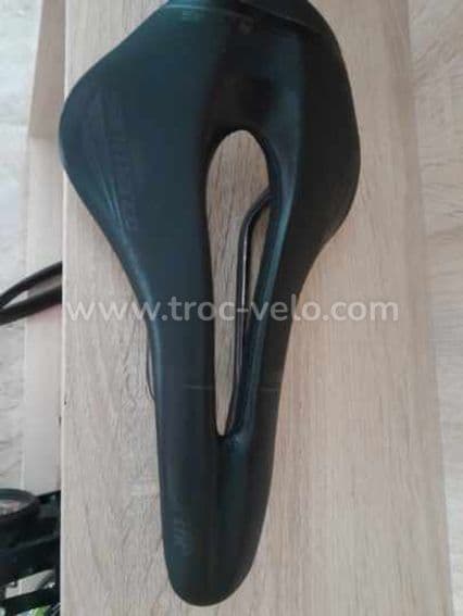 Selle SAN MARCO RACING - 1