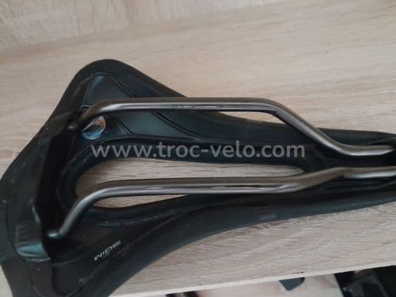 Selle SAN MARCO RACING - 2