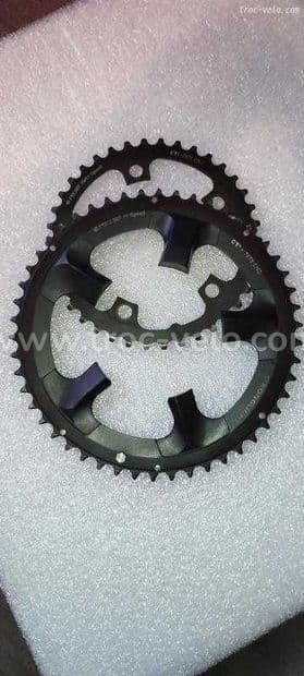 Plateaux stronglight ct2. 38/50 - 110 - 1