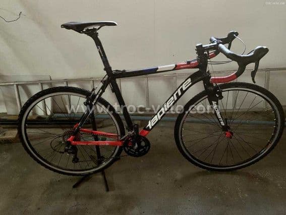 Cyclo-cross lapierre - 1