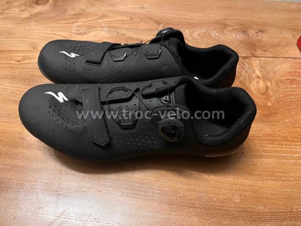 Chaussures route spécialized torch 2.0 - 2